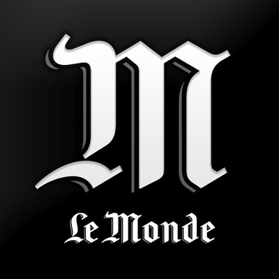 Article Le monde du 18 avril 2021